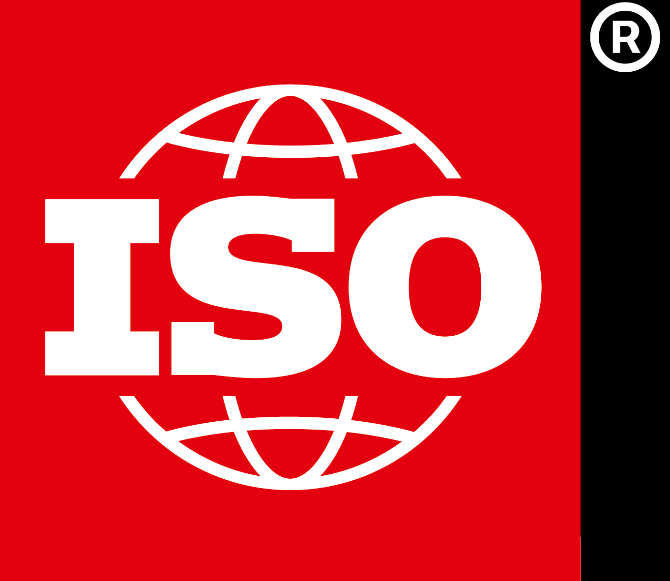 iso standard logo