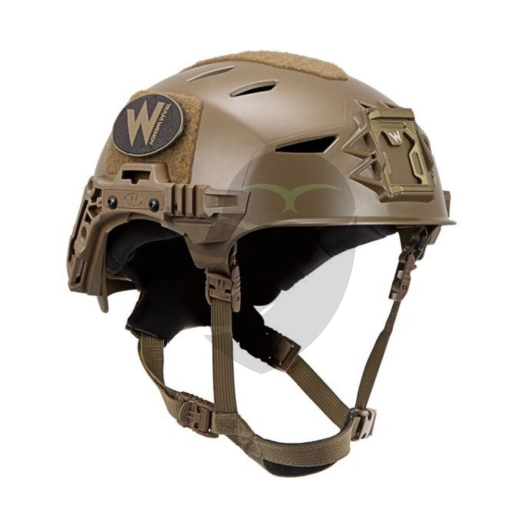 個人装備 EXFIL TEAM WENDY Tactical Bump Helmet Team Wendy EXFIL LTP Lightweight Tactical Bump Helmet