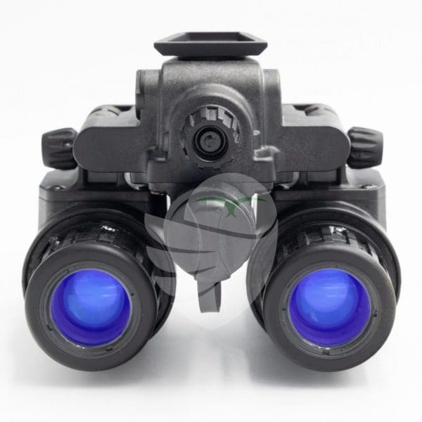 L3HARRIS PVS-31A 2376+ FOM WHITE PHOSPHOR WITH FREE WILCOX L4 G24 MOUNT ...