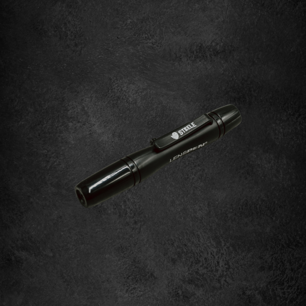 Steele Industries Lens Pen Steele Industries Inc