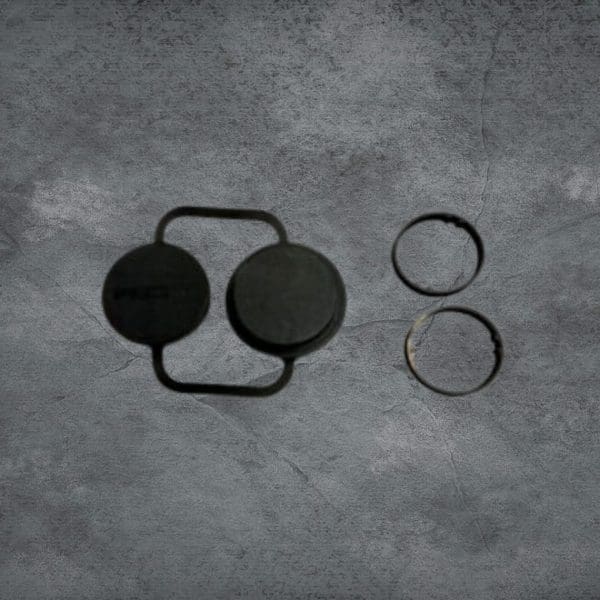 Nightline PVS14 Pushbutton Battery Pack Steele Industries Inc