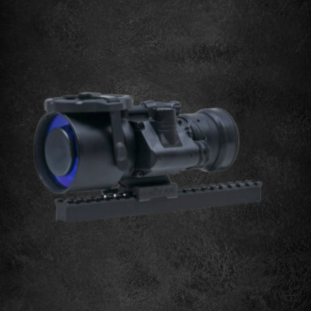night vision technology, A Look At The Latest Innovations In Night Vision Technology And Their Applications, Steele Industries Inc