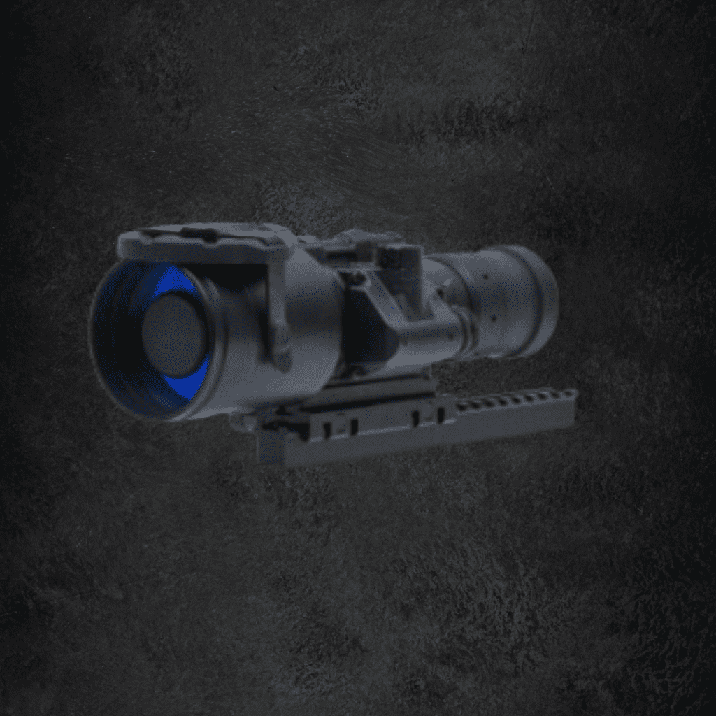 Night Vision Clip Ons Steele Industries Inc