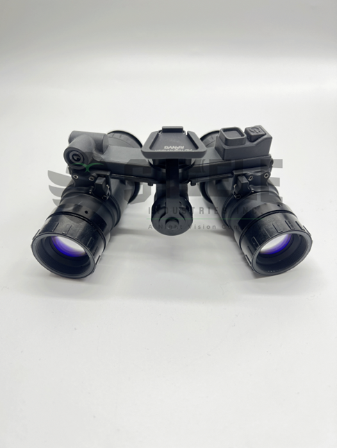 3 Top Tactical Night Vision Goggles You Need to Know, Steele Industries Inc