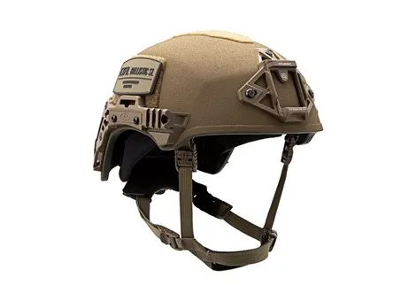 Helmet-Mounted Night Vision Products: Which Helmet Is Right for You?, Steele Industries Inc