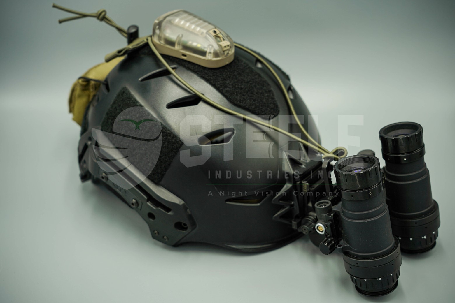 New to Night Vision? Here&#8217;s How to Buy NVG Equipment and Get the Best Value, Steele Industries Inc