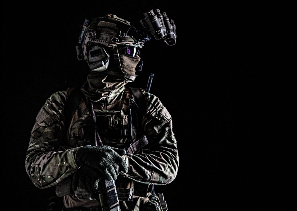 Goggles or Binoculars? How to Choose the Best Night Vision Device, Steele Industries Inc