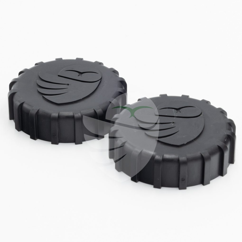 Night Vision Objective Lens Cap - Steele Industries Inc