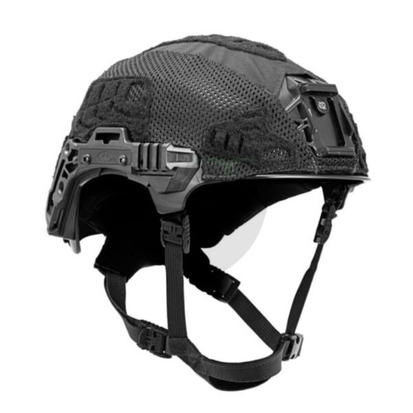 black cover
