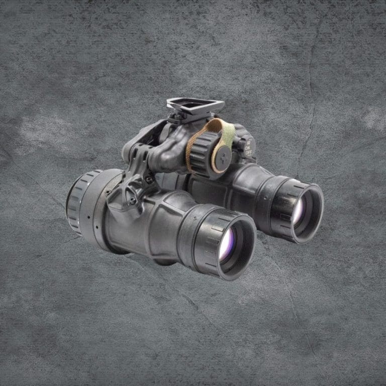 AB Night Vision RNVG Ruggedized Night Vision Goggle Steele Industries Inc