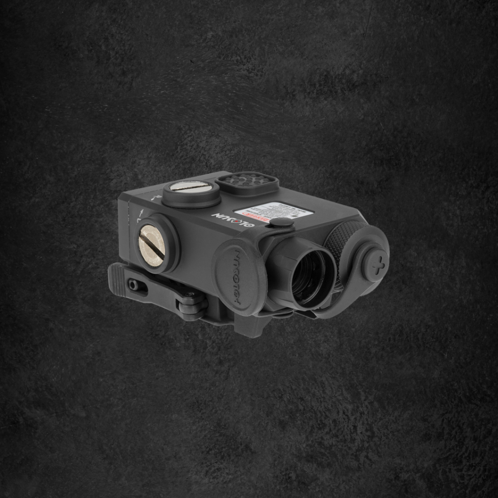 IR Illuminator, How To Choose The Right IR Illuminator For Your Night Vision Device, Steele Industries Inc