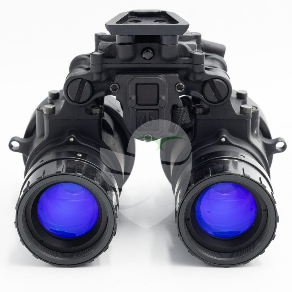 ARNVG - Articulating Ruggedized Night Vision Goggle