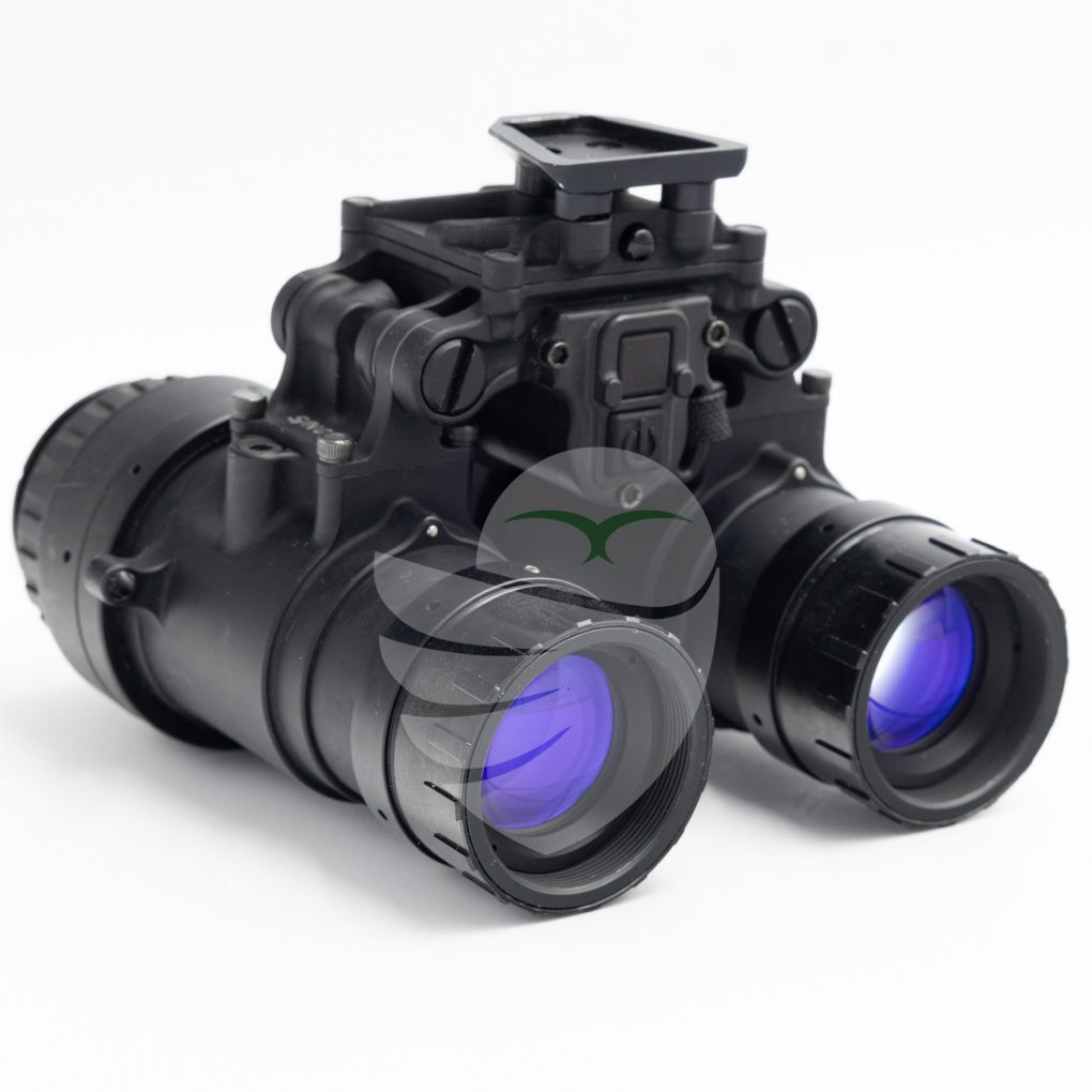 AB Night Vision ARNVG - Articulating Ruggedized Night Vision Goggle
