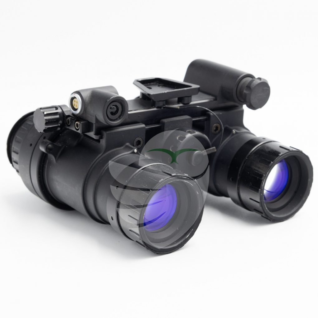 Get Rugged with AB Night Vision RNVG: A Detailed Review