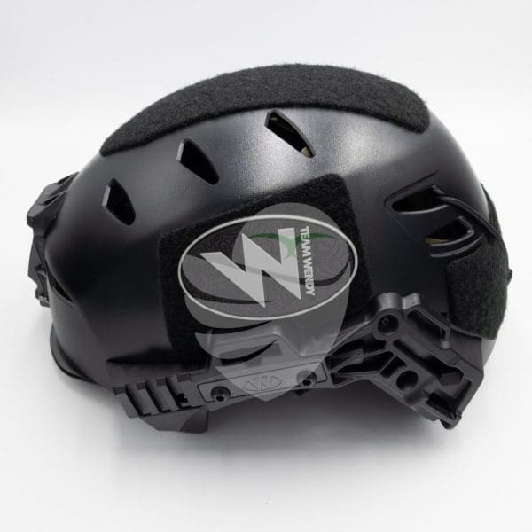 Casque Airsoft Team Wendy Exfil LTP Bump Replica - Protection Coyote Brown - Neuf