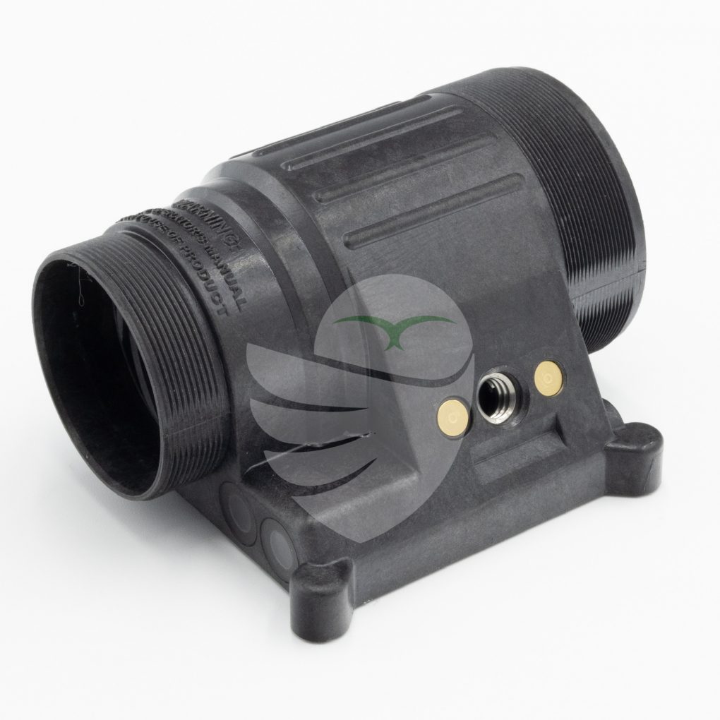 PVS-14 Monocular Upper Housing - Steele Industries Inc
