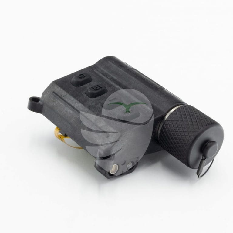 Nightline PVS14 Pushbutton Battery Pack Steele Industries Inc