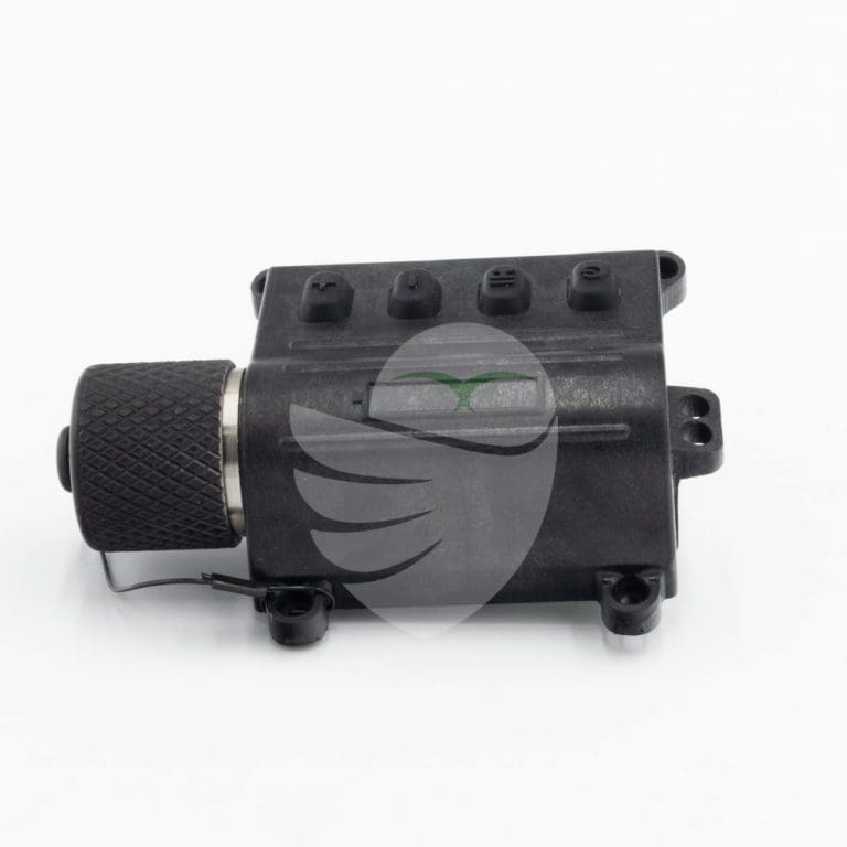 Overdrive Button Battery Replacement 1444