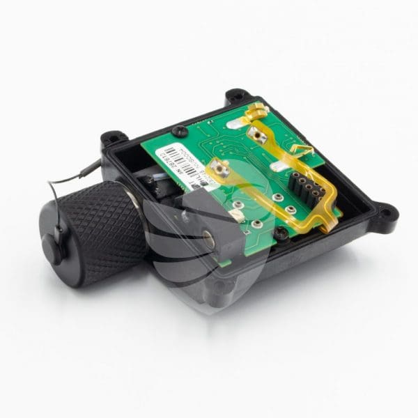 Overdrive Button Battery Replacement 1444 main image 0