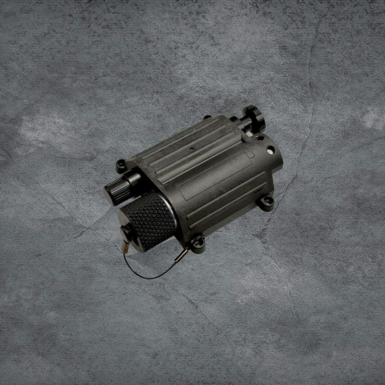 Night Vision Components Steele Industries Inc