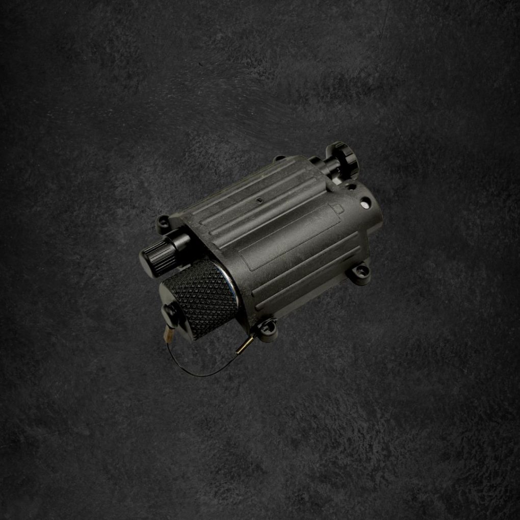 Carson PVS14 Battery Pack Steele Industries Inc