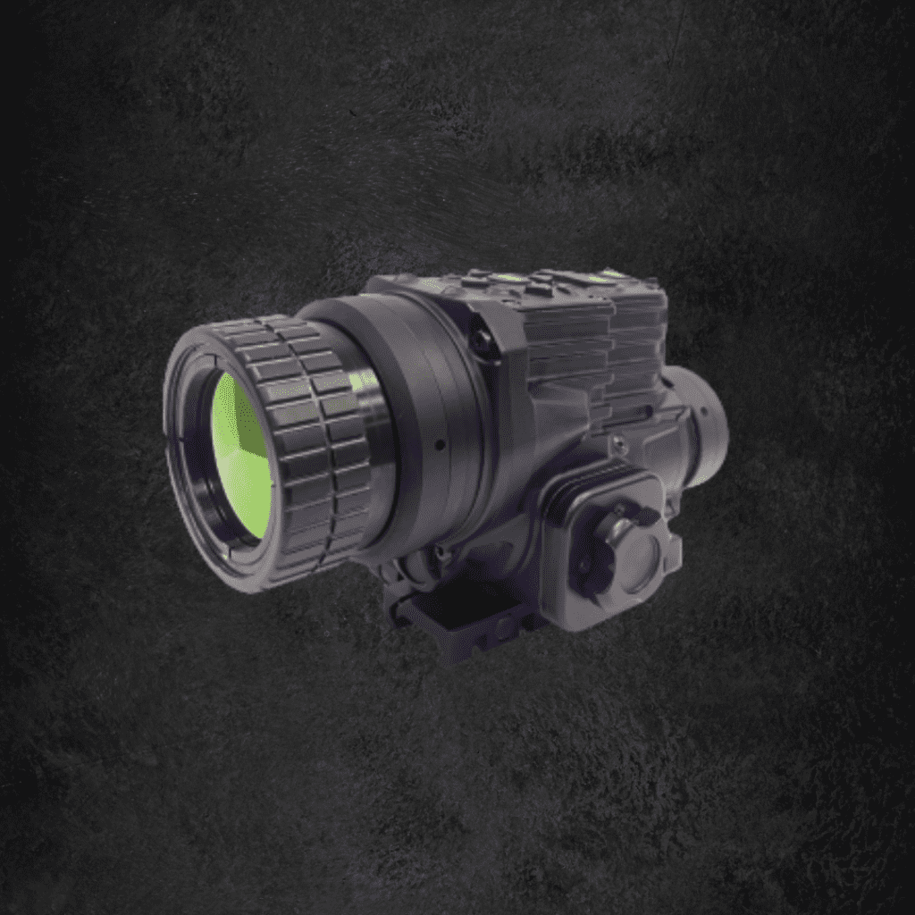 EOTech's Impact: Revolutionizing the Holographic Sight Industry