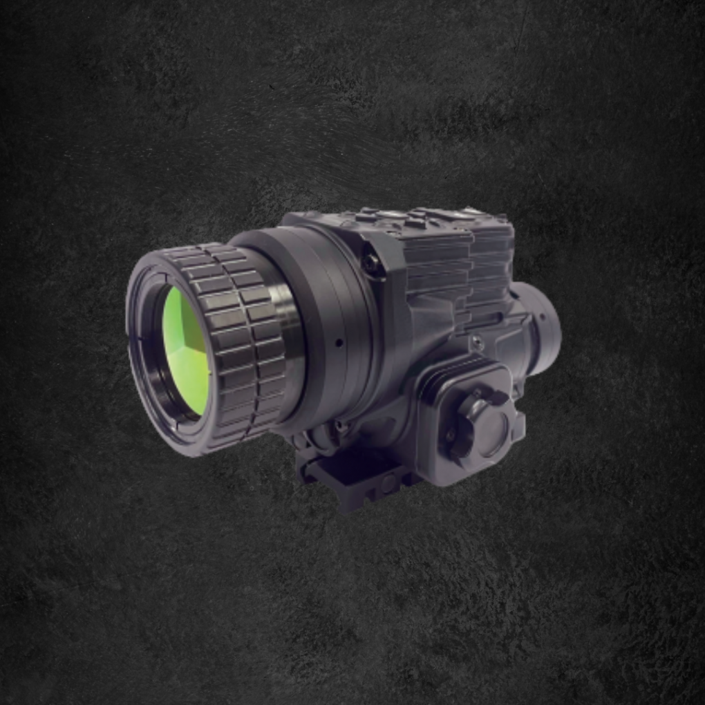 , How EOTech Revolutionized The World Of Holographic Weapon Sights, Steele Industries Inc
