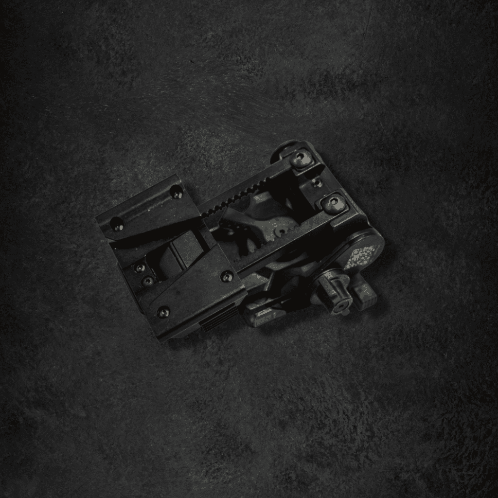 Wilcox Mounts The Premier Choice for Night Vision Goggles