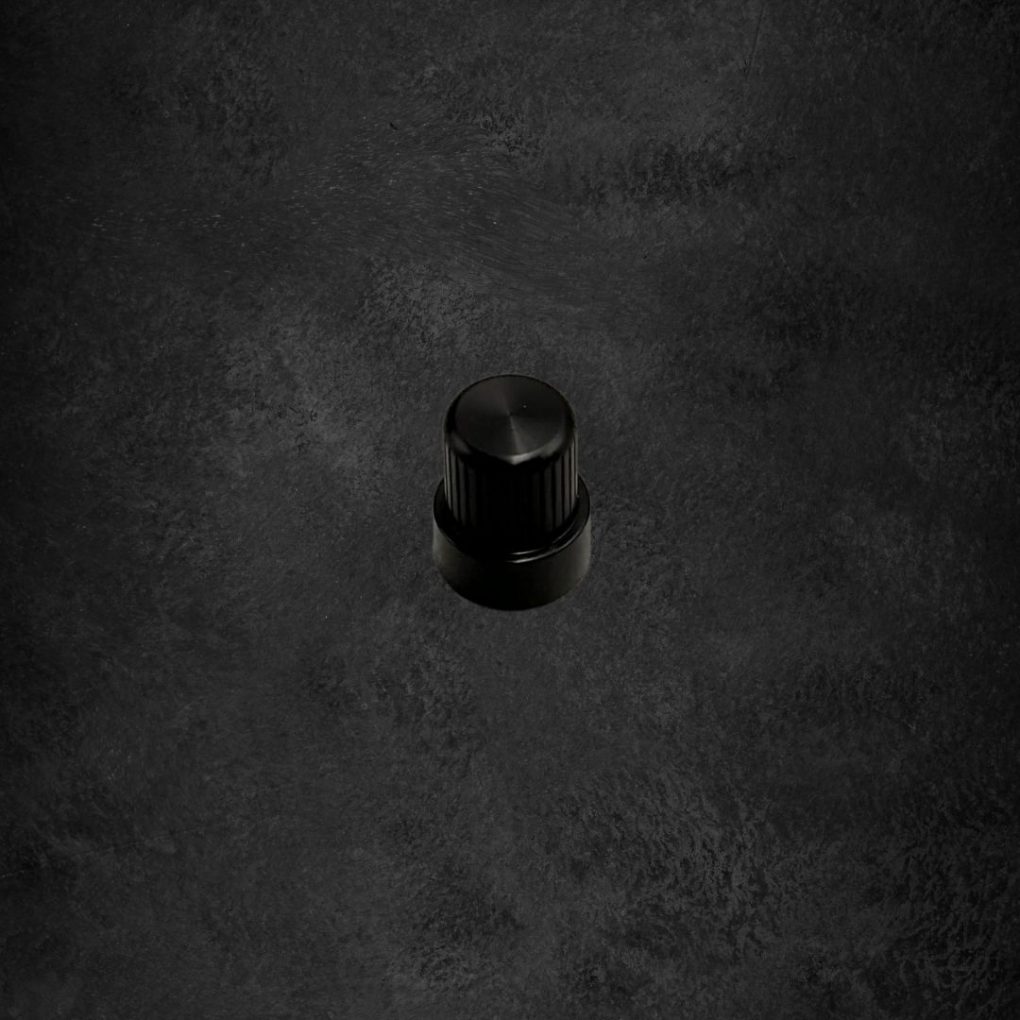 Carson PVS14 Gain Knob Steele Industries Inc