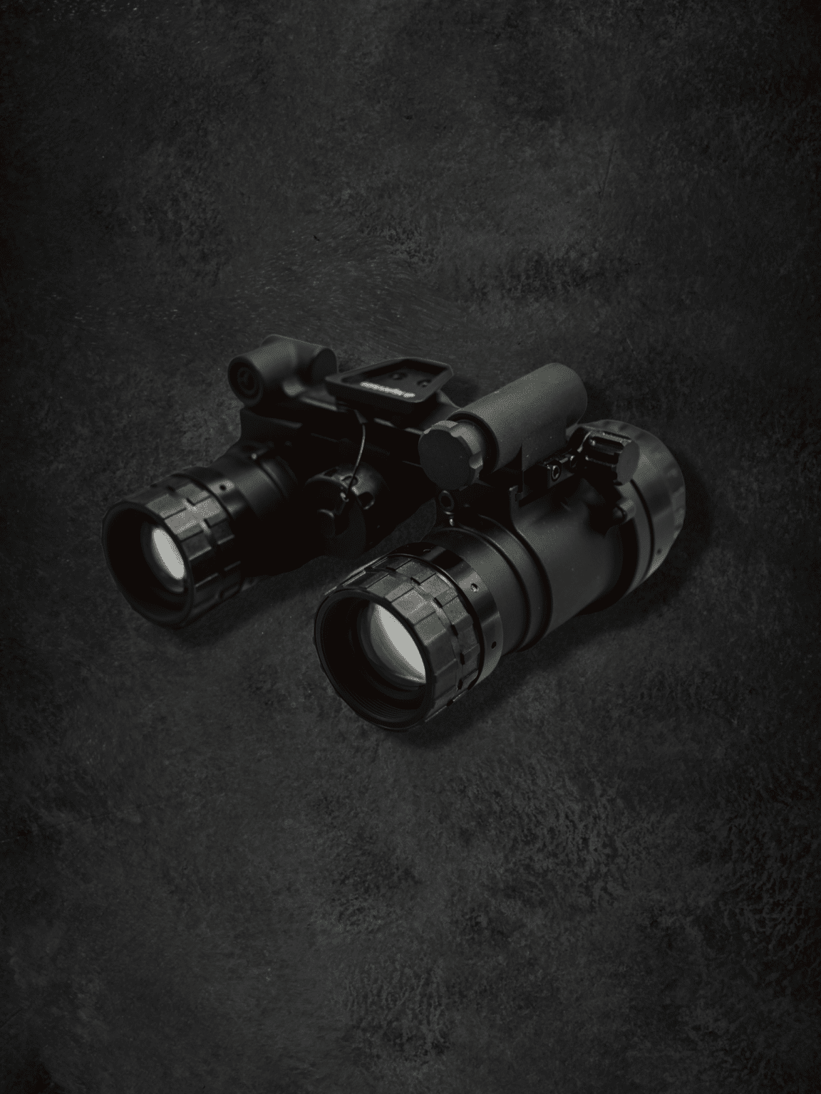 AB Night Vision RNVG Ruggedized Night Vision Goggle Steele Industries Inc