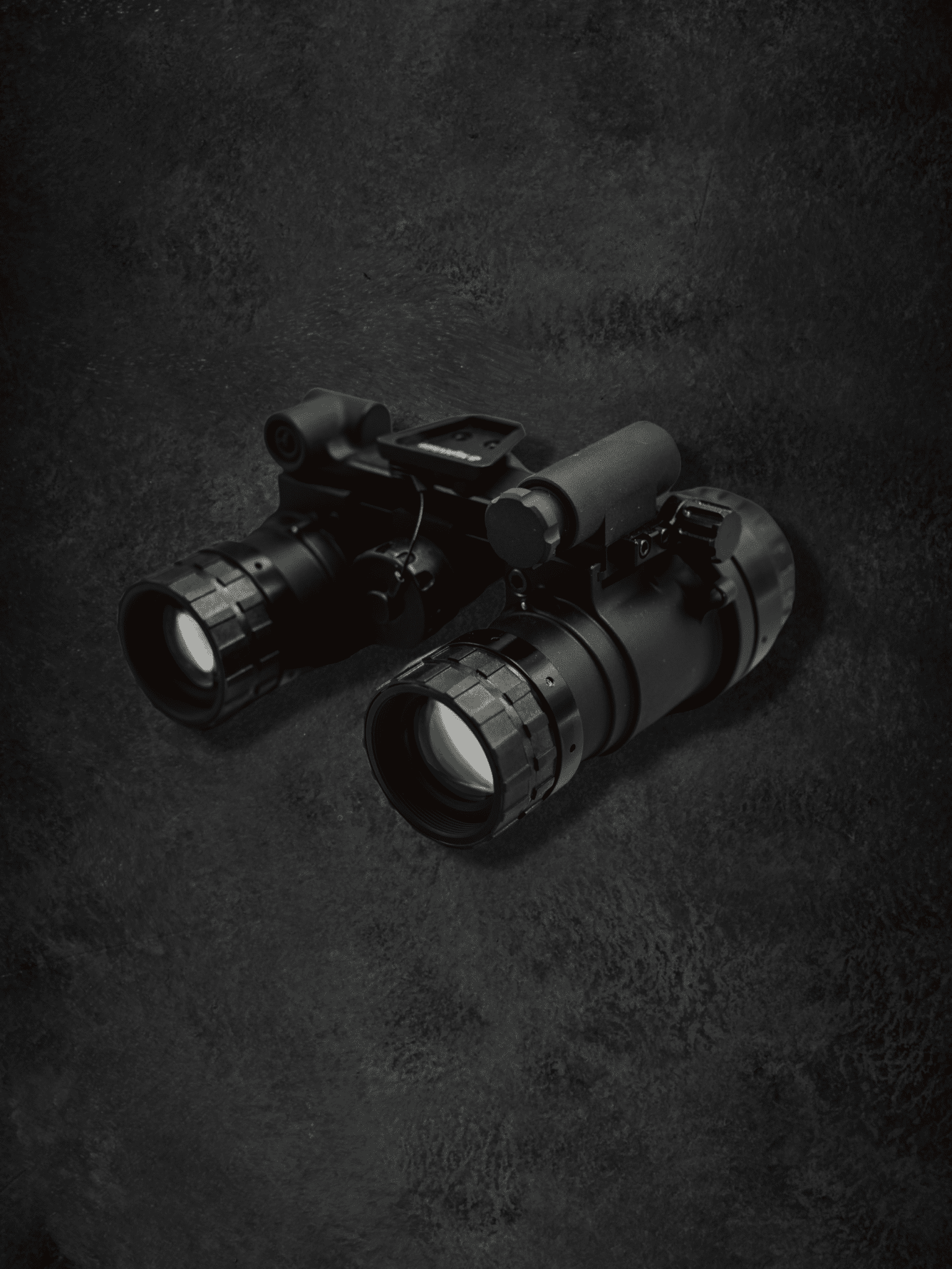 AB Night Vision RNVG Ruggedized Night Vision Goggle Steele Industries Inc