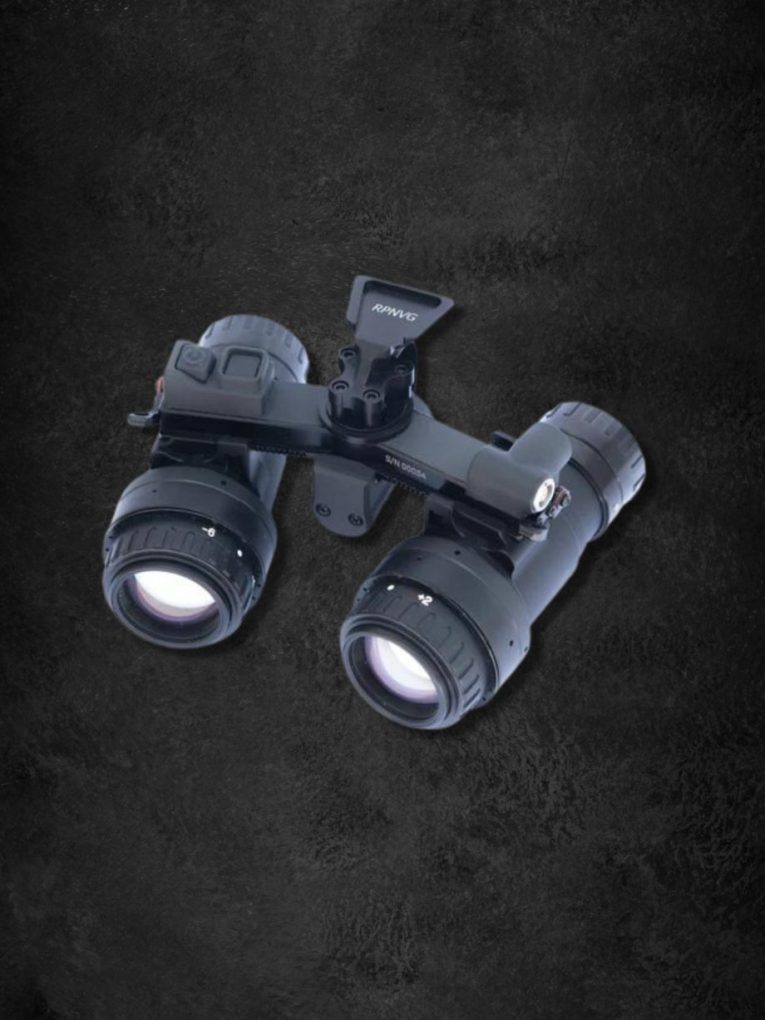 night vision technology, A Look At The Latest Innovations In Night Vision Technology And Their Applications, Steele Industries Inc