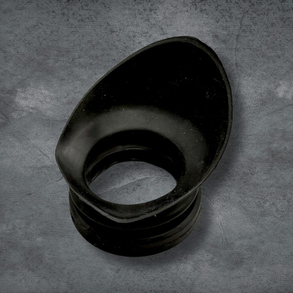 PVS14 Eyecup Comfort & Efficiency Steele Industries