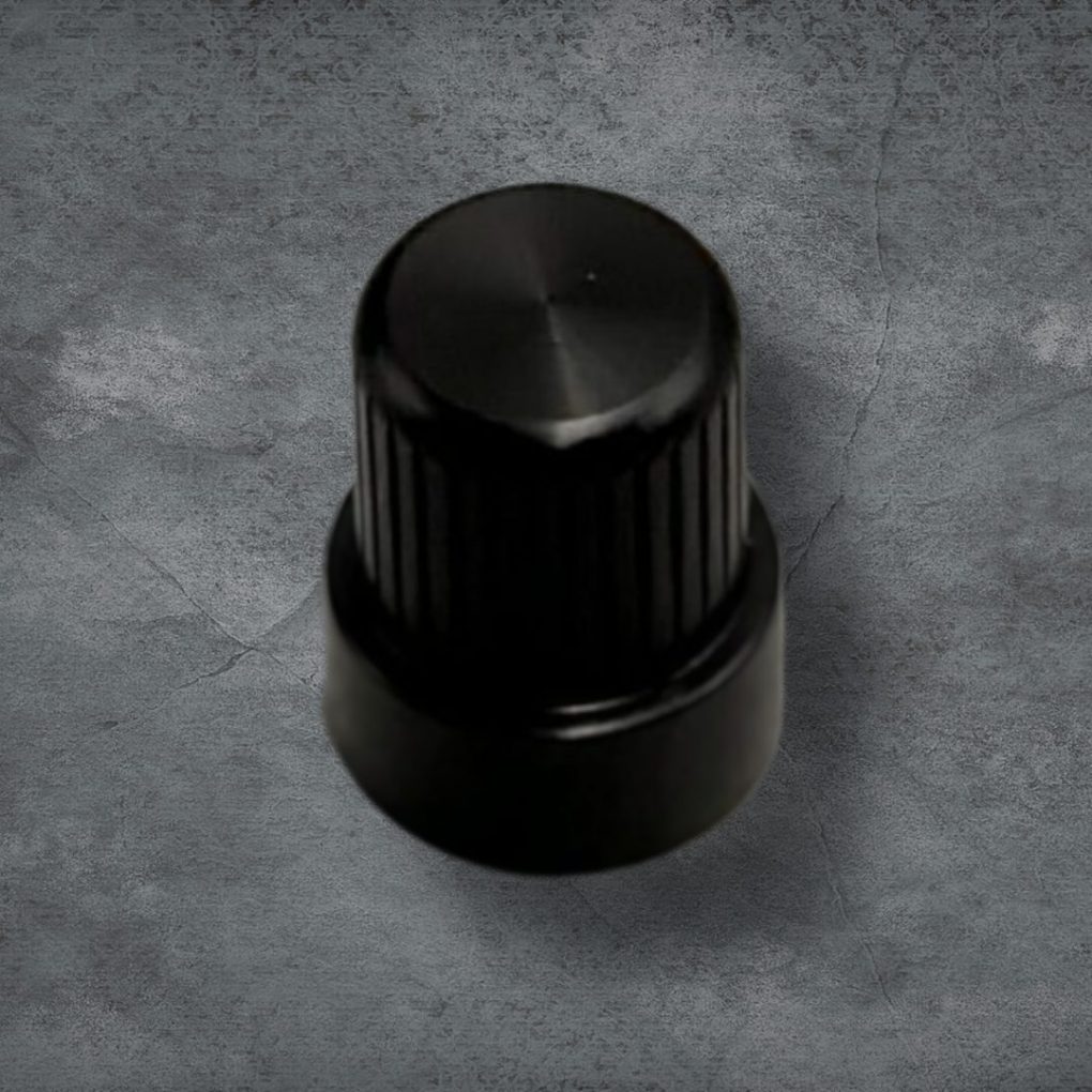 Carson PVS14 Gain Knob Steele Industries Inc