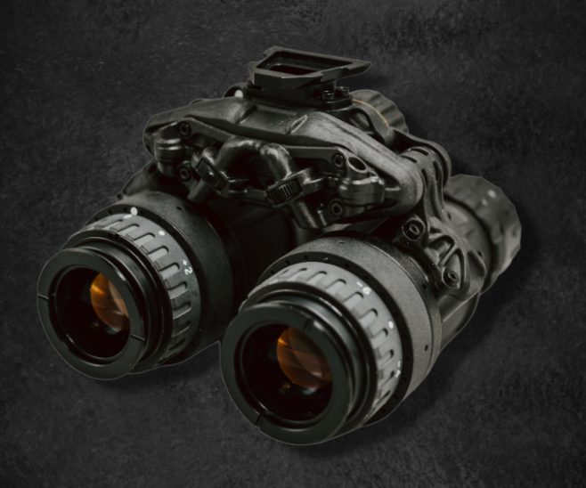 Night Vision Technology: A Comprehensive Overview, Steele Industries Inc