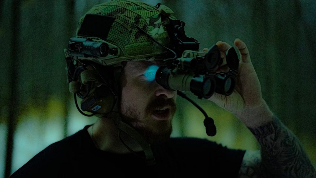 What You Need To Know About Helmet-Mounted Night Vision Products, Steele Industries Inc