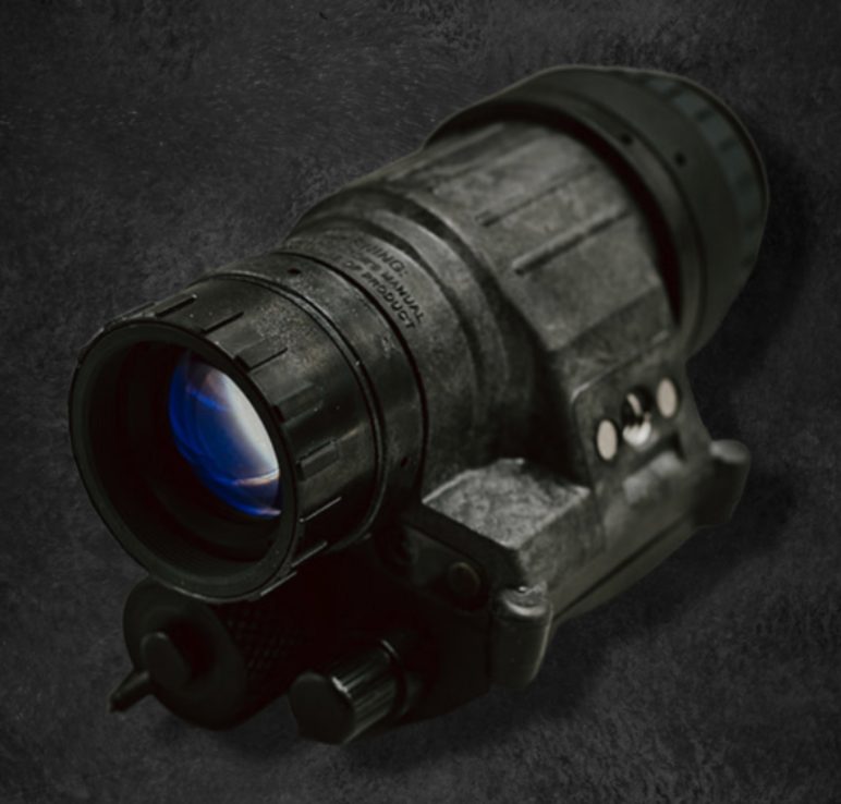 GPNVG Vs PVS-14: A Comprehensive Comparison Of Night Vision Goggles, Steele Industries Inc