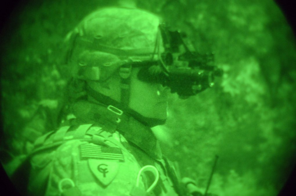 GPNVG Vs PVS-14: A Comprehensive Comparison Of Night Vision Goggles, Steele Industries Inc