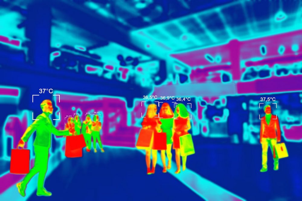 A Deep Dive Into Thermal Imaging: Understanding Its Applications And Advantages, Steele Industries Inc
