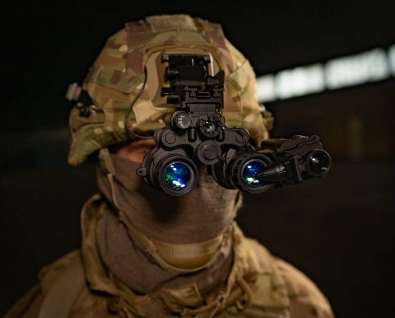 Types of ClipOn Night Vision Devices Steele Industries Inc