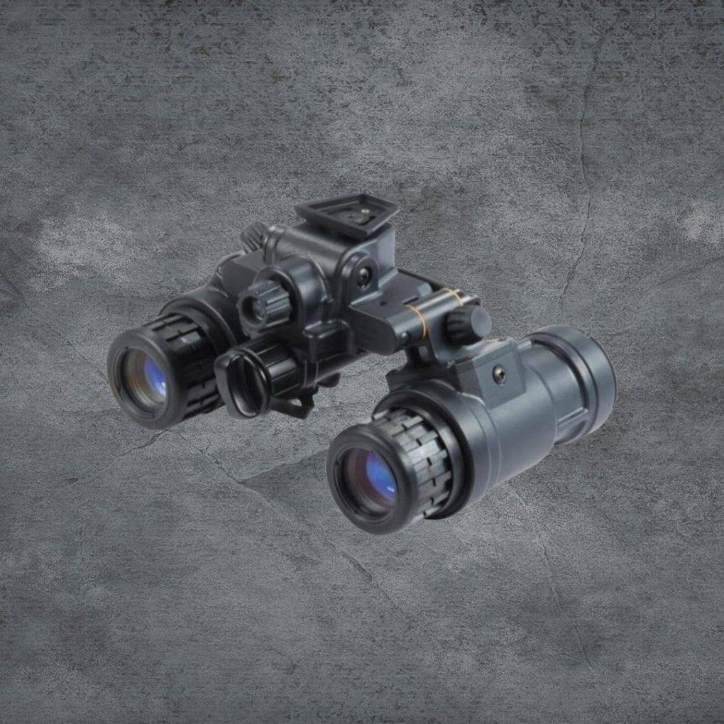 PVS-31 vs. PVS-14: A Detailed Comparison Of Night Vision Goggles, Steele Industries Inc
