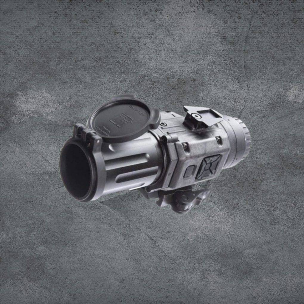 Unveiling The Benefits Of The Nox Thermal Scope Series, Steele Industries Inc