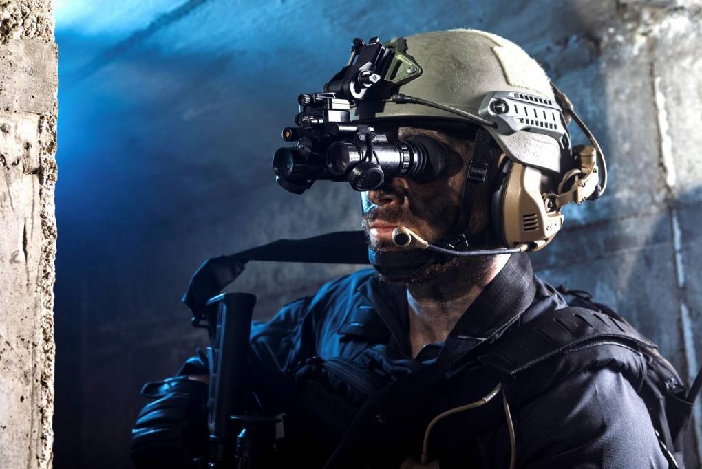 How To Care For And Protect Your Night Vision Goggles Investment, Steele Industries Inc