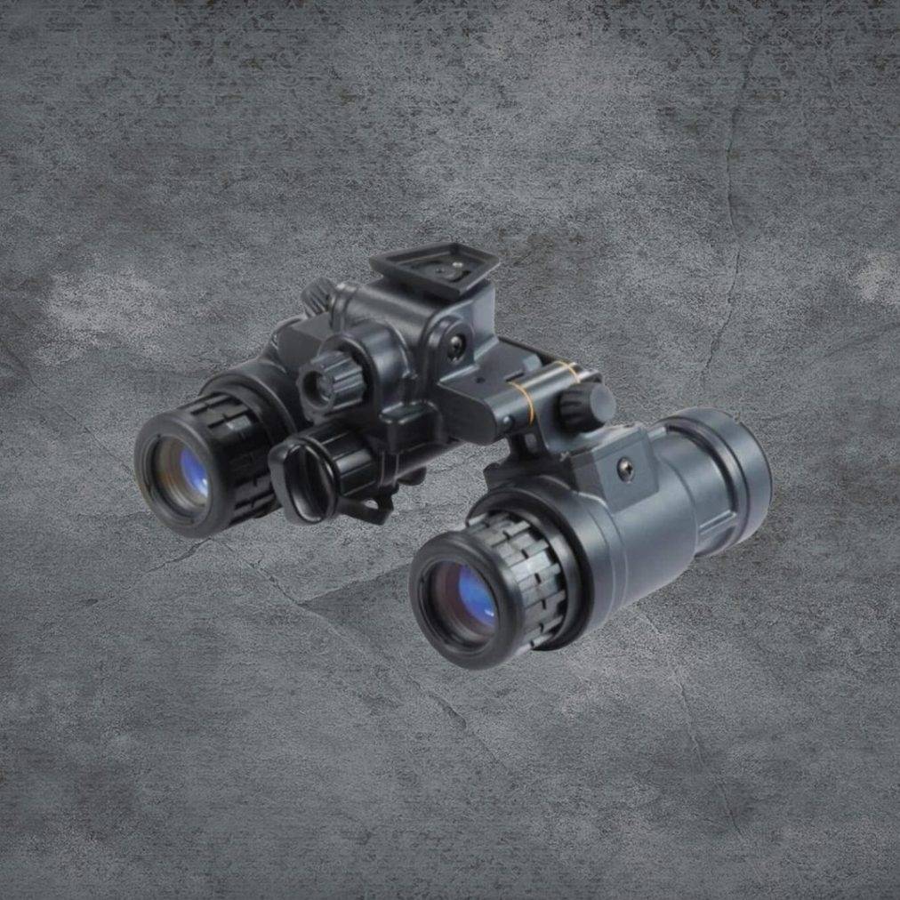 An Introduction To DTNVS: Dual Tube Night Vision Systems Explained, Steele Industries Inc