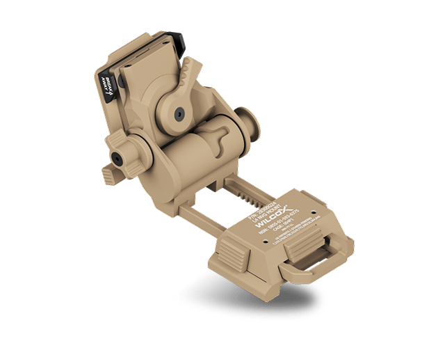 Optimized Performance With The Wilcox G24 Mount, Steele Industries Inc