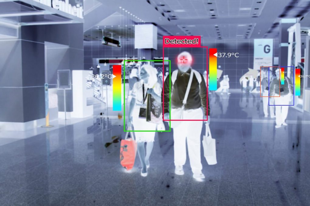 The Latest Advancements In Thermal Imaging Detector Technology, Steele Industries Inc