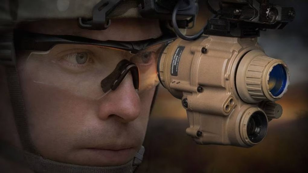 How Much Does Authentic Military Surplus Night Vision Really Cost?, Steele Industries Inc