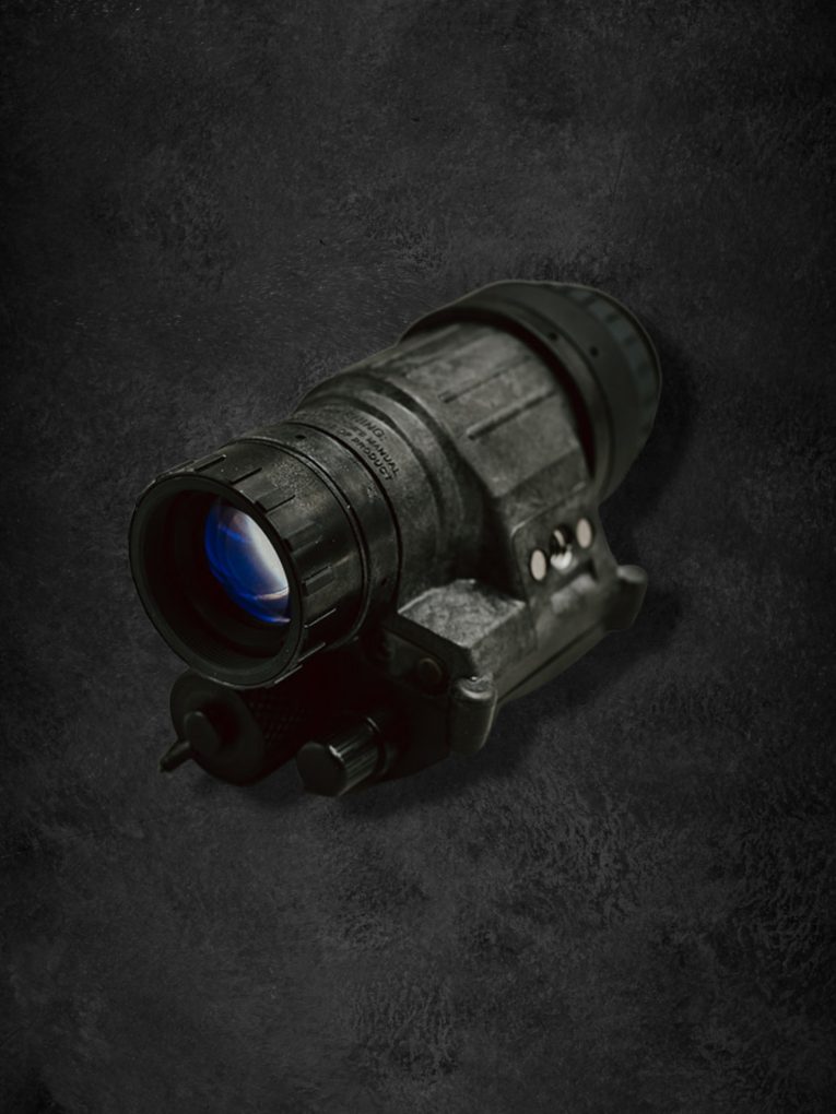 The Best Night Vision Goggles And Gear For Hiking And Camping Trips, Steele Industries Inc