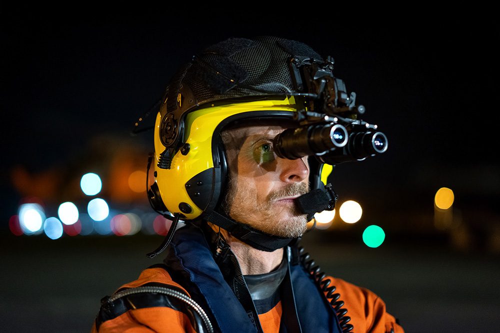 Night Vision For Civilian Use: Is It Worth The Investment?, Steele Industries Inc