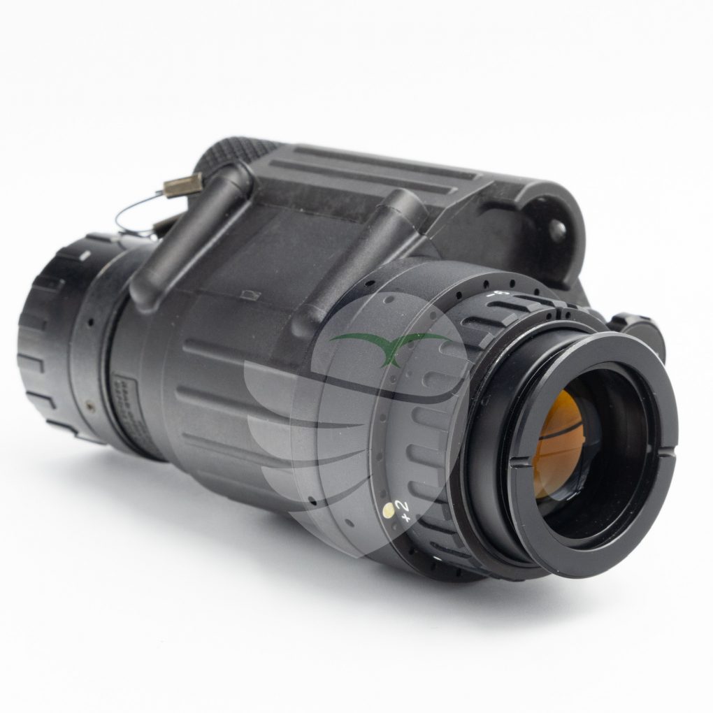 Monocular de visión nocturna MILSPEC Israelí PVS 14 Standard Autogated —  SERMILITAR